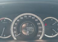 Honda Accord 2.0EL AT 2017