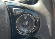 Honda Accord 2.0EL AT 2017