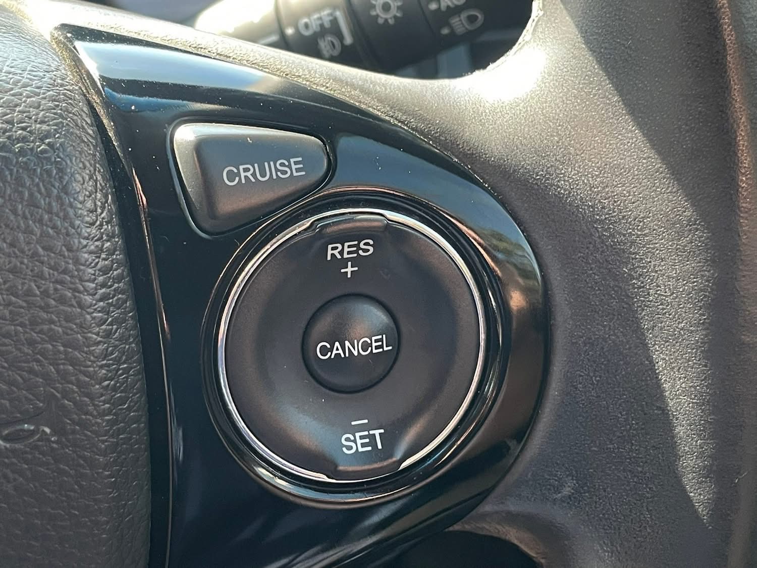 Honda Accord 2.0EL AT 2017