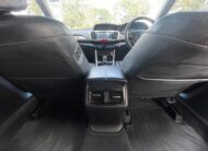 Honda Accord 2.0EL AT 2017