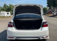 Honda Accord 2.0EL AT 2017