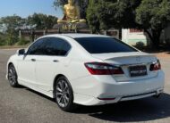 Honda Accord 2.0EL AT 2017