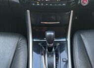 Honda Accord 2.0EL AT 2017