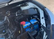Honda Accord 2.0EL AT 2017