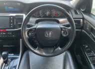 Honda Accord 2.0EL AT 2017