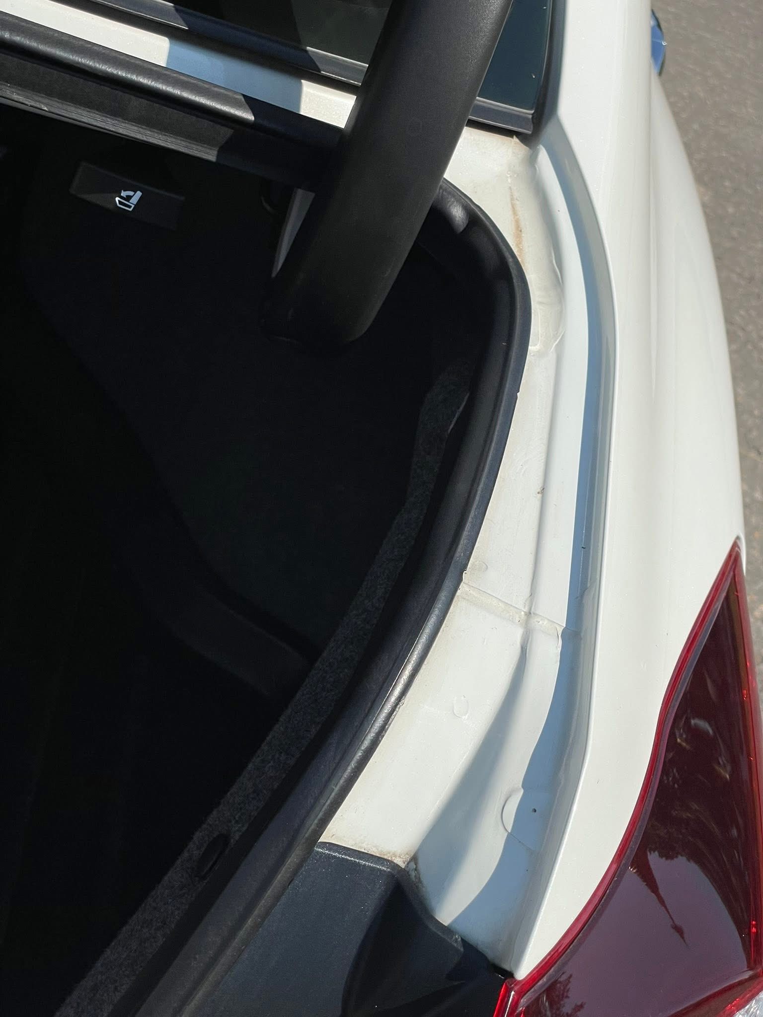 Honda Accord 2.0EL AT 2017