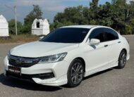 Honda Accord 2.0EL AT 2017
