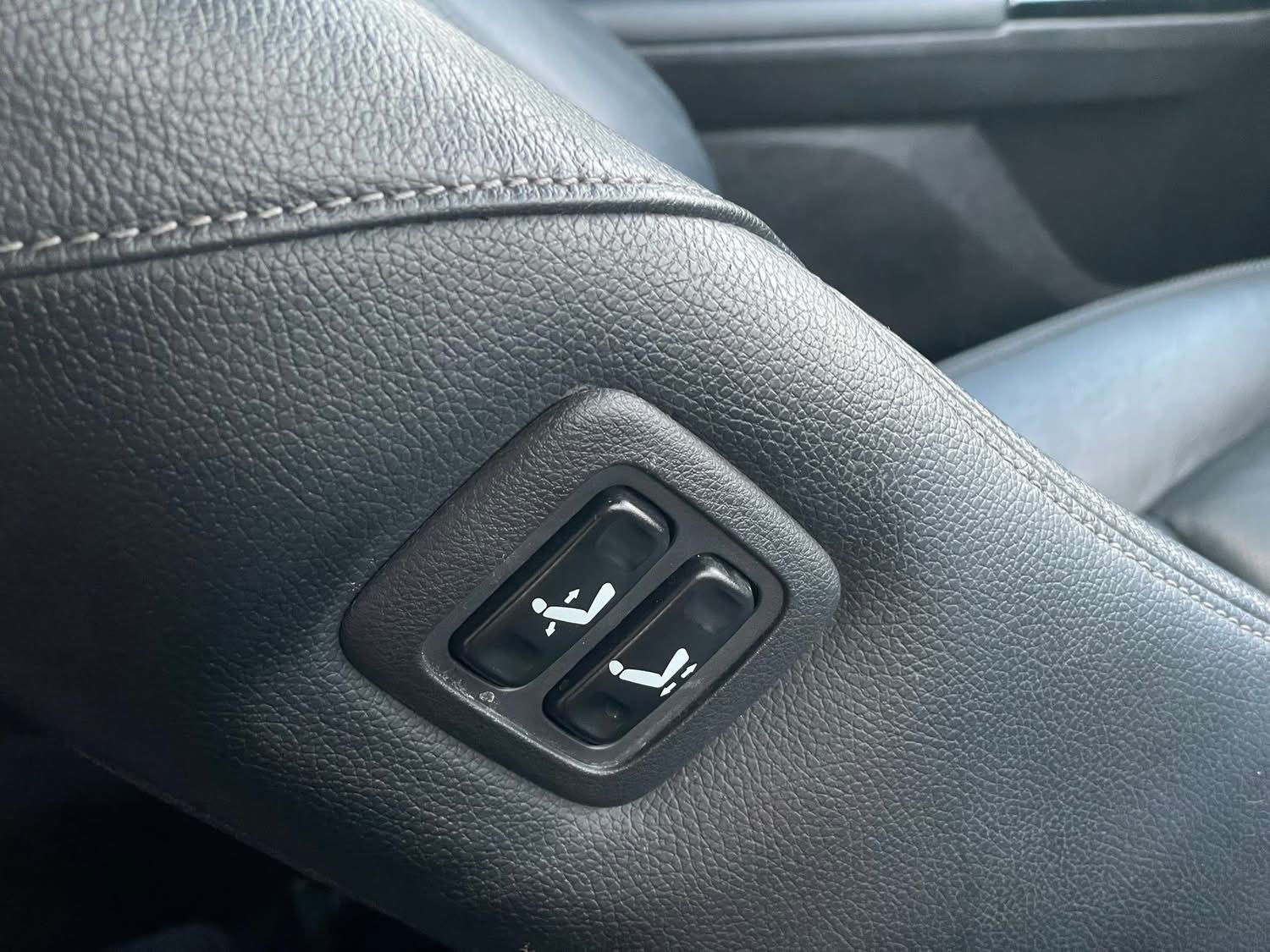 Honda Accord 2.0EL AT 2017