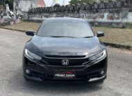Honda Civic FC 1.5RS TERBO AT 2016