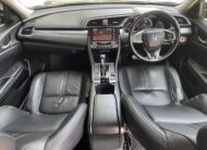 Honda Civic FC 1.5RS TERBO AT 2016