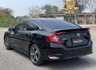 Honda Civic FC 1.5RS TERBO AT 2016