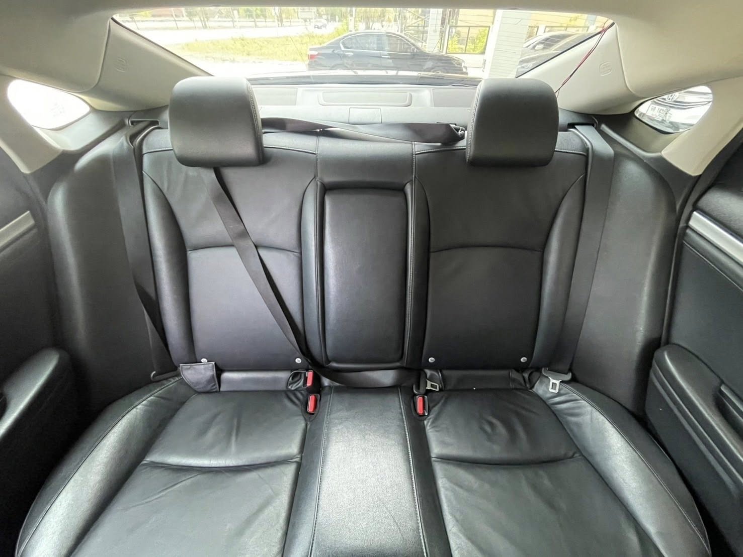 Honda Civic FC 1.5RS TERBO AT 2016