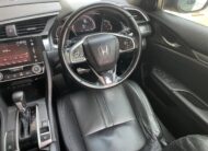 Honda Civic FC 1.5RS TERBO AT 2016