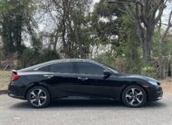 Honda Civic FC 1.5RS TERBO AT 2016