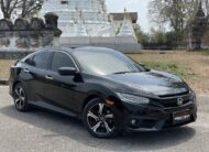 Honda Civic FC 1.5RS TERBO AT 2016