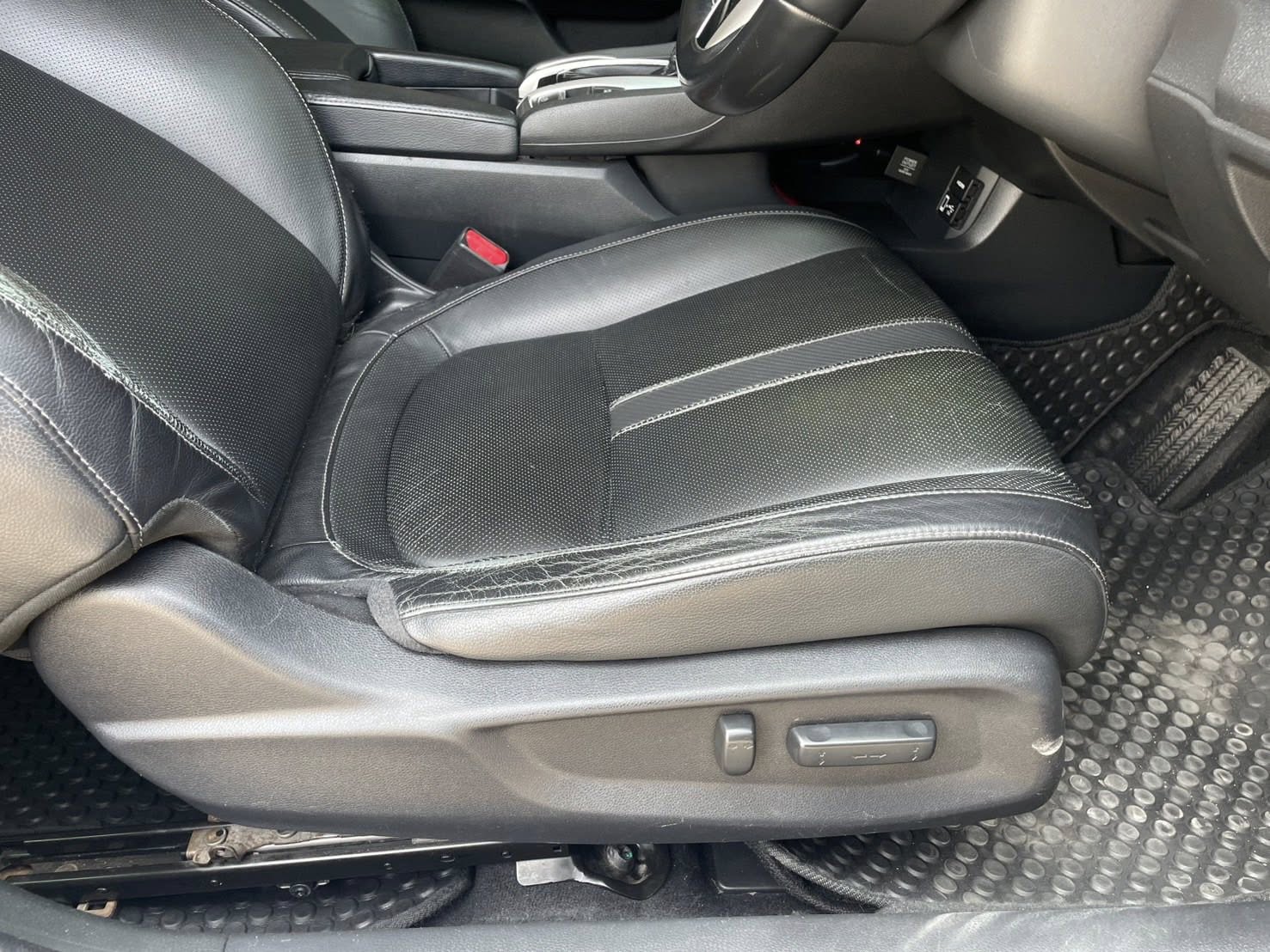 Honda Civic FC 1.5RS TERBO AT 2016