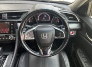 Honda Civic FC 1.5RS TERBO AT 2016