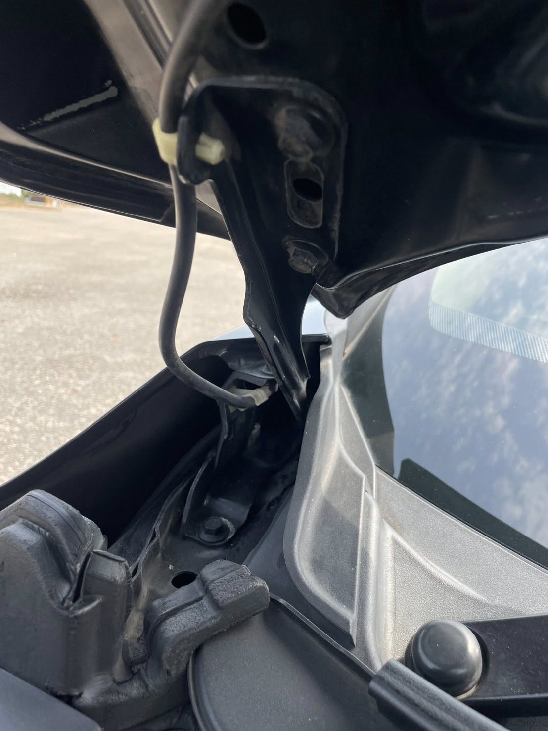 Honda Civic FC 1.5RS TERBO AT 2016