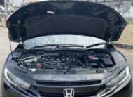 Honda Civic FC 1.5RS TERBO AT 2016