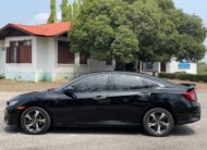 Honda Civic FC 1.5RS TERBO AT 2016