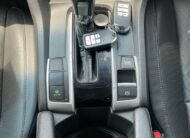 Honda Civic FC 1.5RS TERBO AT 2016