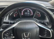Honda Civic FC 1.5RS TERBO AT 2016