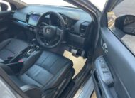 Honda City 1.0SV TERBO AT 2566