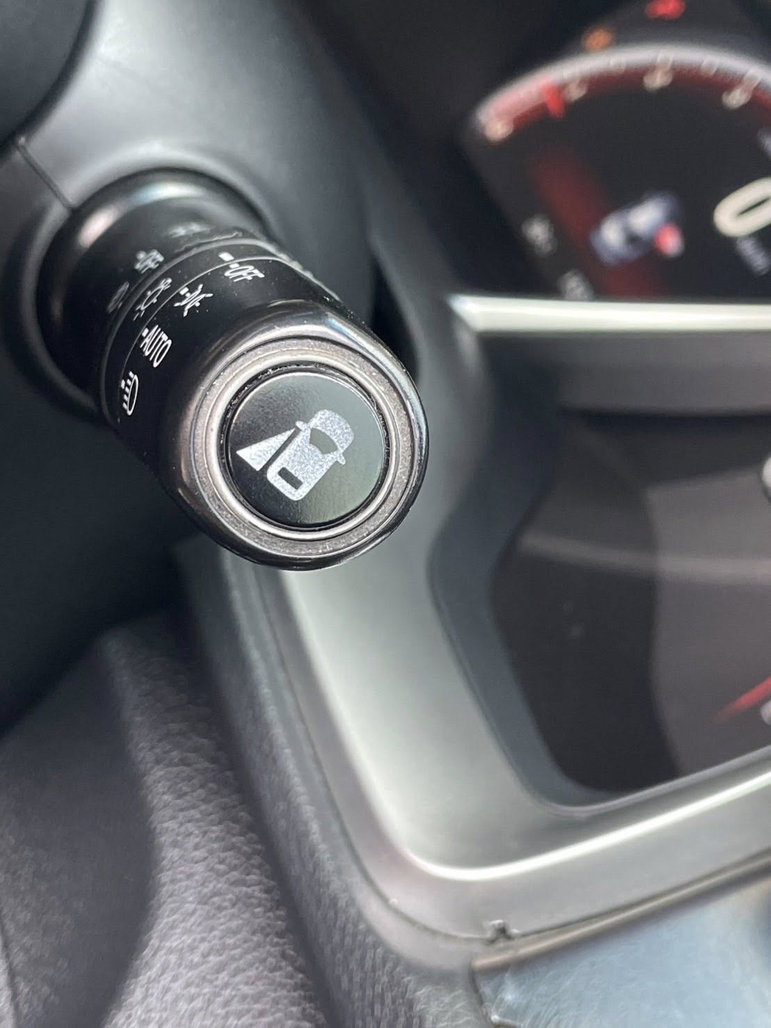 Honda Civic FC 1.5RS TERBO AT 2016
