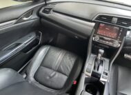 Honda Civic FC 1.5RS TERBO AT 2016