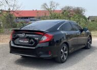 Honda Civic FC 1.5RS TERBO AT 2016