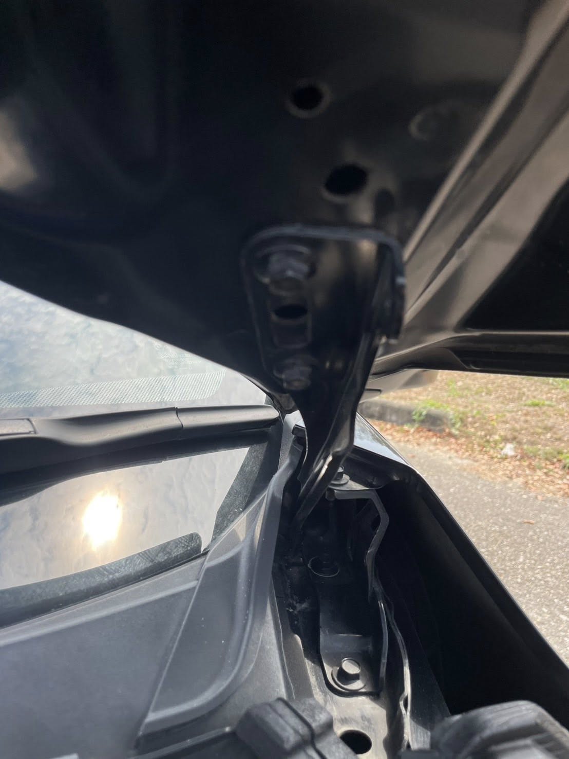 Honda Civic FC 1.5RS TERBO AT 2016