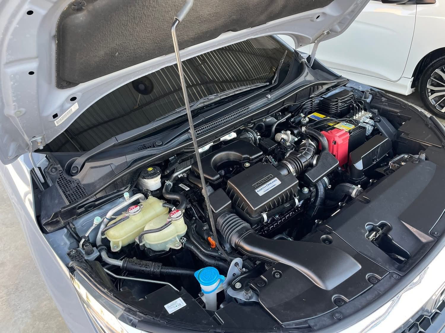 Honda City 1.0SV TERBO AT 2566