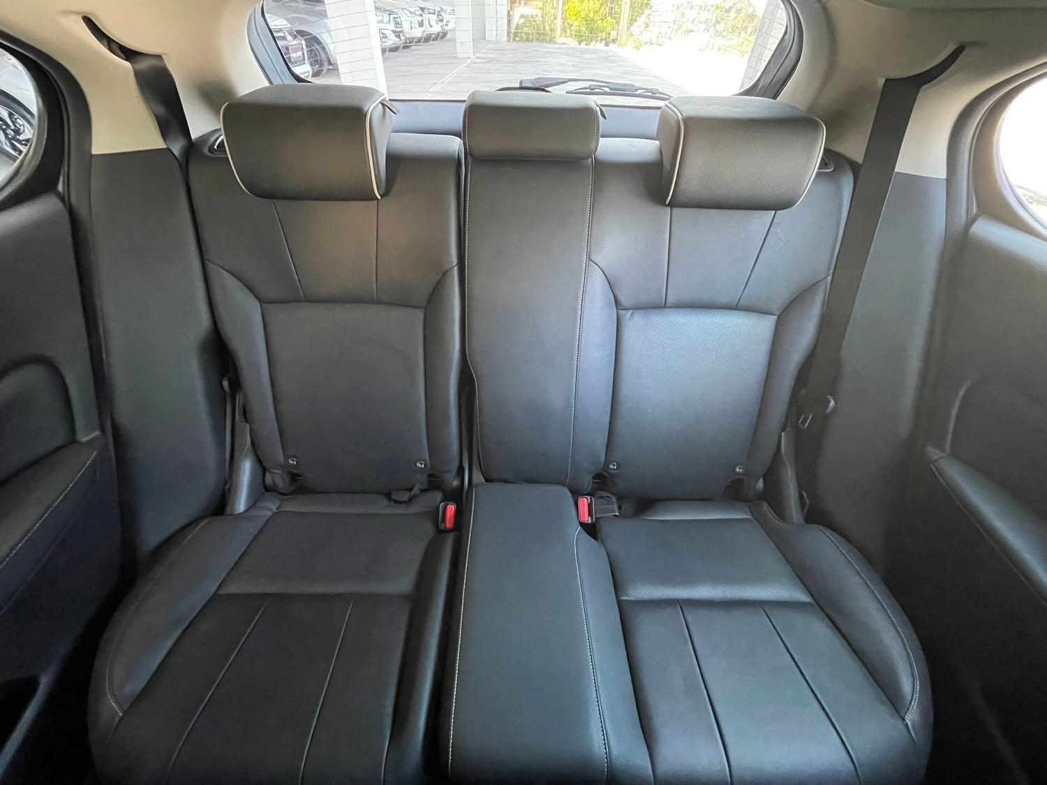 Honda City 1.0SV TERBO AT 2566