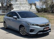 Honda City 1.0SV TERBO AT 2566