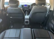 Honda City 1.0SV TERBO AT 2566