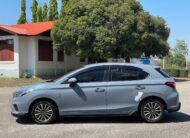Honda City 1.0SV TERBO AT 2566