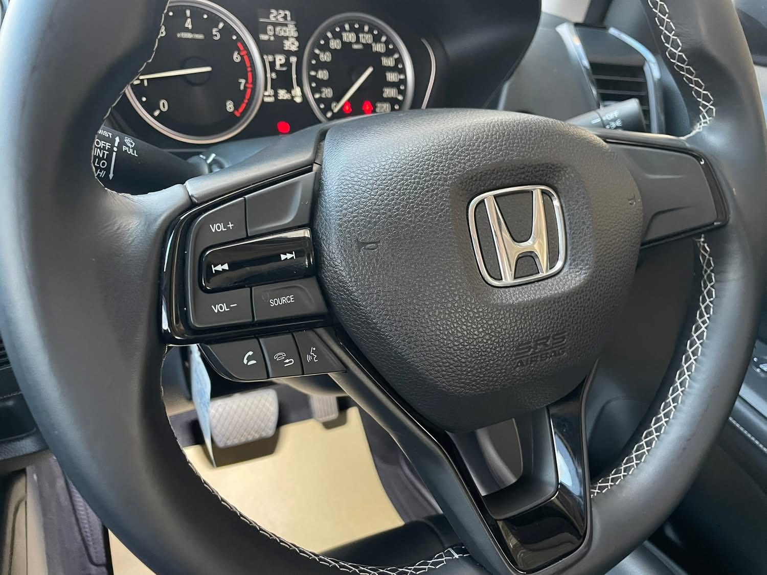 Honda City 1.0SV TERBO AT 2566