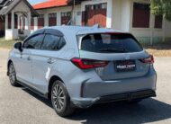 Honda City 1.0SV TERBO AT 2566