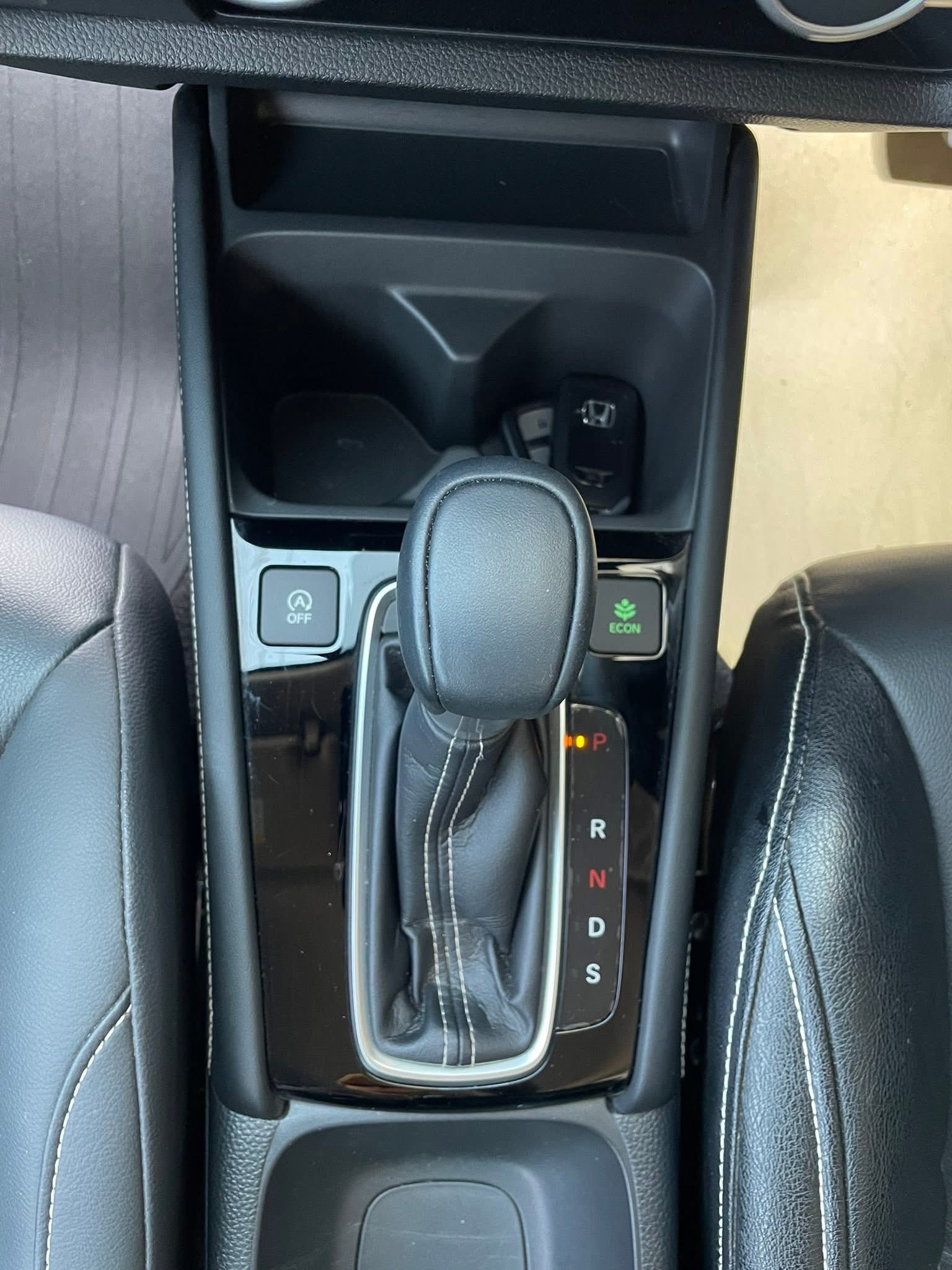 Honda City 1.0SV TERBO AT 2566