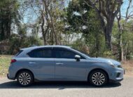 Honda City 1.0SV TERBO AT 2566