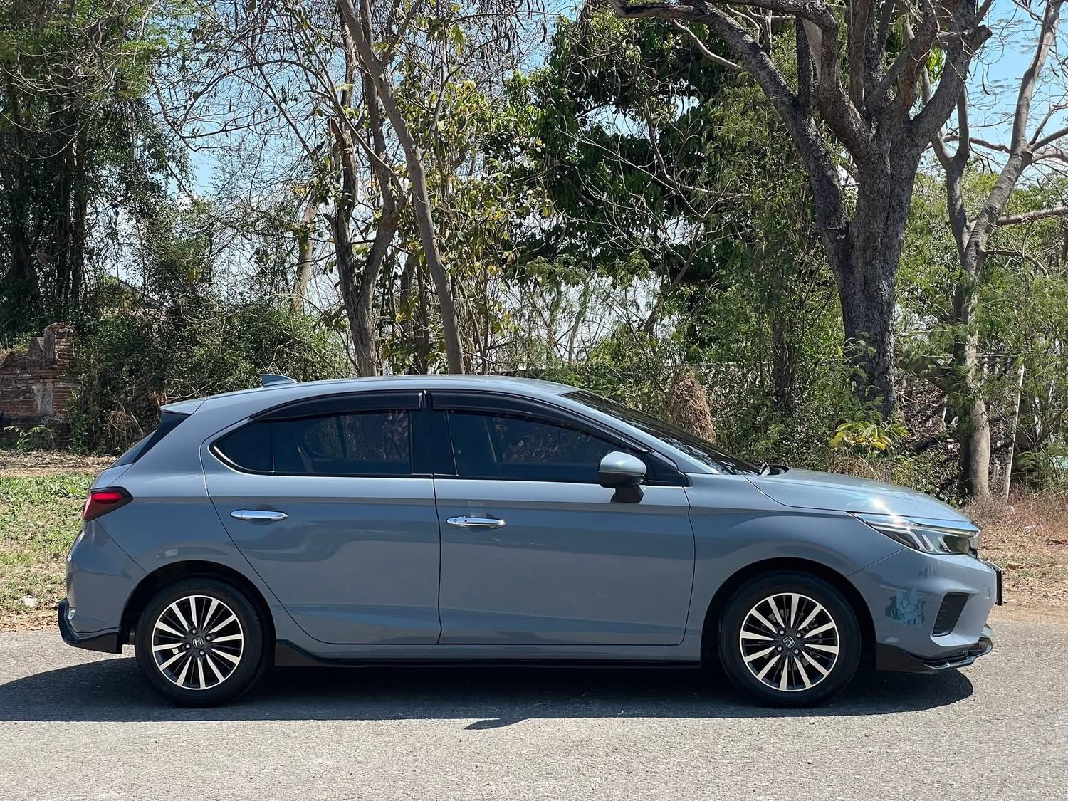 Honda City 1.0SV TERBO AT 2566