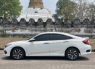 Honda Civic FC 1.8EL AT 2016