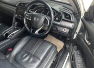 Honda Civic FC 1.8EL AT 2016