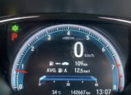 Honda Civic FC 1.8EL AT 2016
