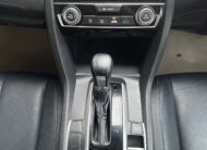 Honda Civic FC 1.8EL AT 2016