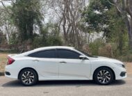 Honda Civic FC 1.8EL AT 2016