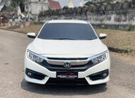 Honda Civic FC 1.8EL AT 2016