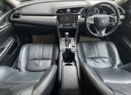 Honda Civic FC 1.8EL AT 2016