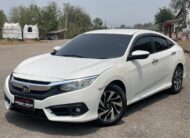 Honda Civic FC 1.8EL AT 2016