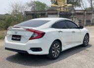 Honda Civic FC 1.8EL AT 2016